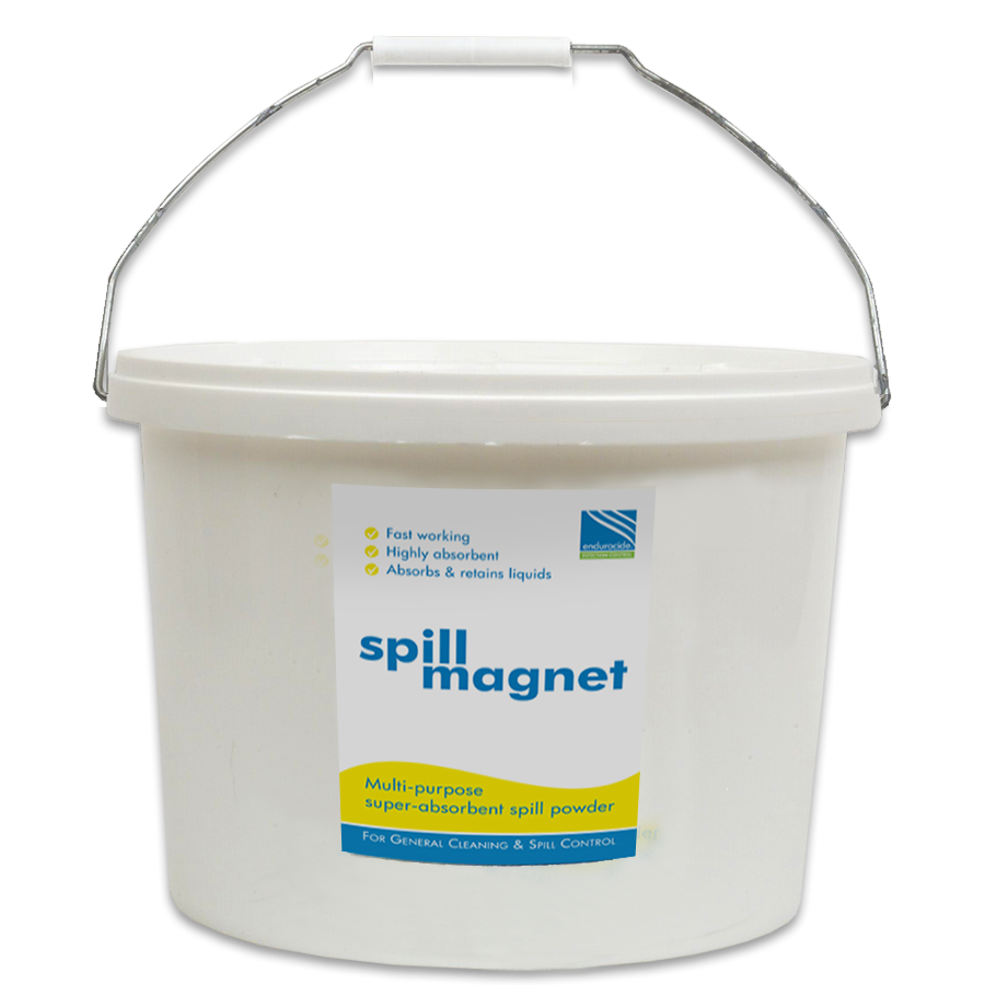 Spill Magnet kg