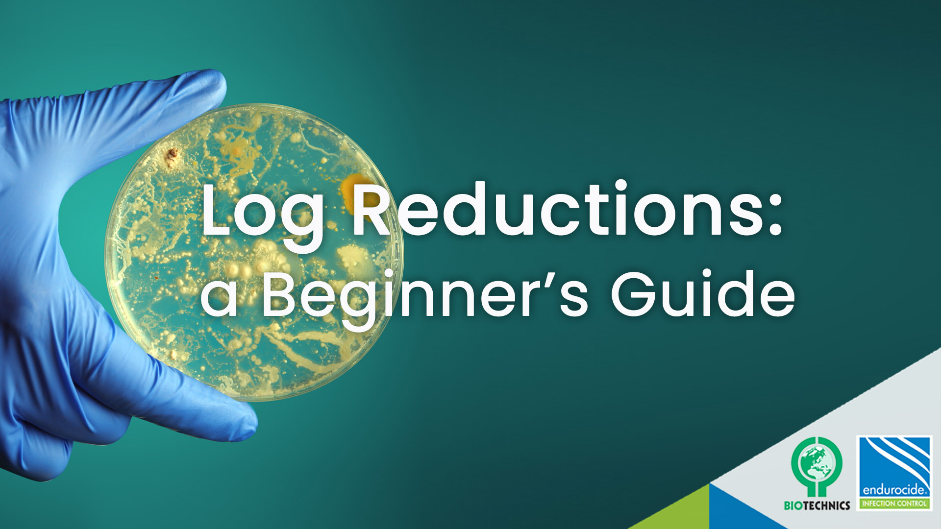 LINKEDIN log reductions